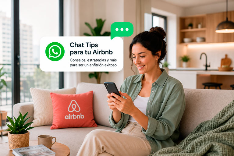 Tips Airbnb