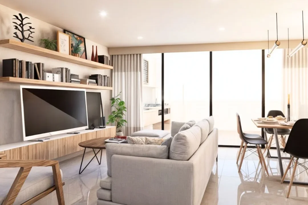 Alquiler Airbnb